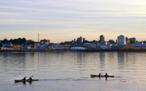 EPAUSTRAL impulsa la ampliación del Terminal Mardones mediante diálogo ciudadano