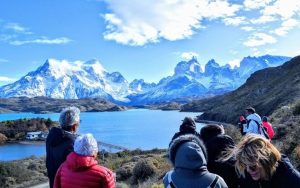 Reapertura del Circuito Macizo Paine Postergada por Pronóstico Meteorológico Adverso