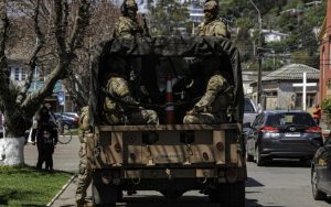 Segundo turno presidencial: Alta asistencia y resultados preliminares a partir de las 19:00 horas