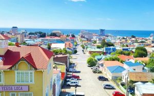 VIDEO | Tras culminar la temporada, Arturo Vidal disfruta de un receso en el sur de Chile